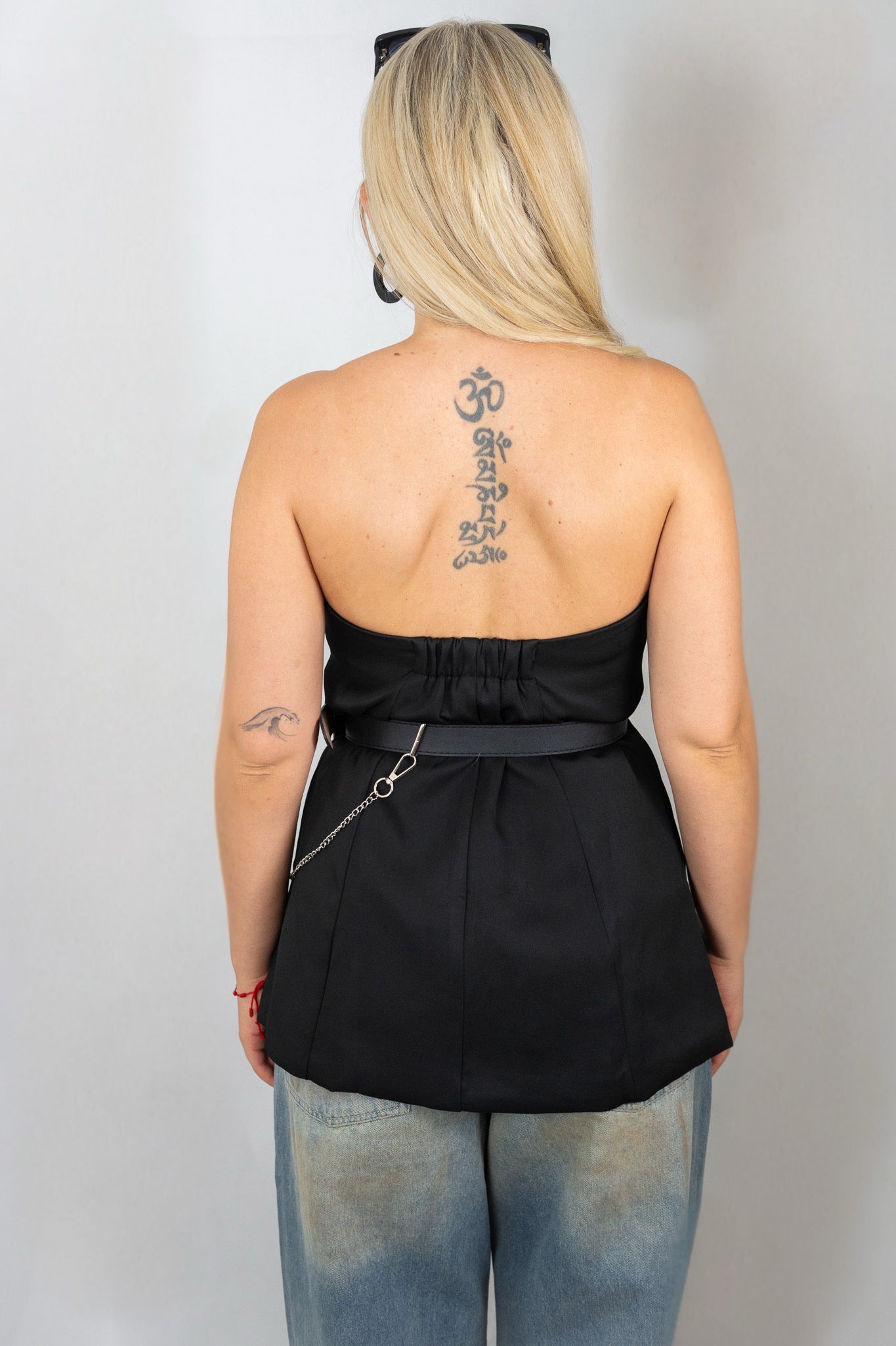 Bustier