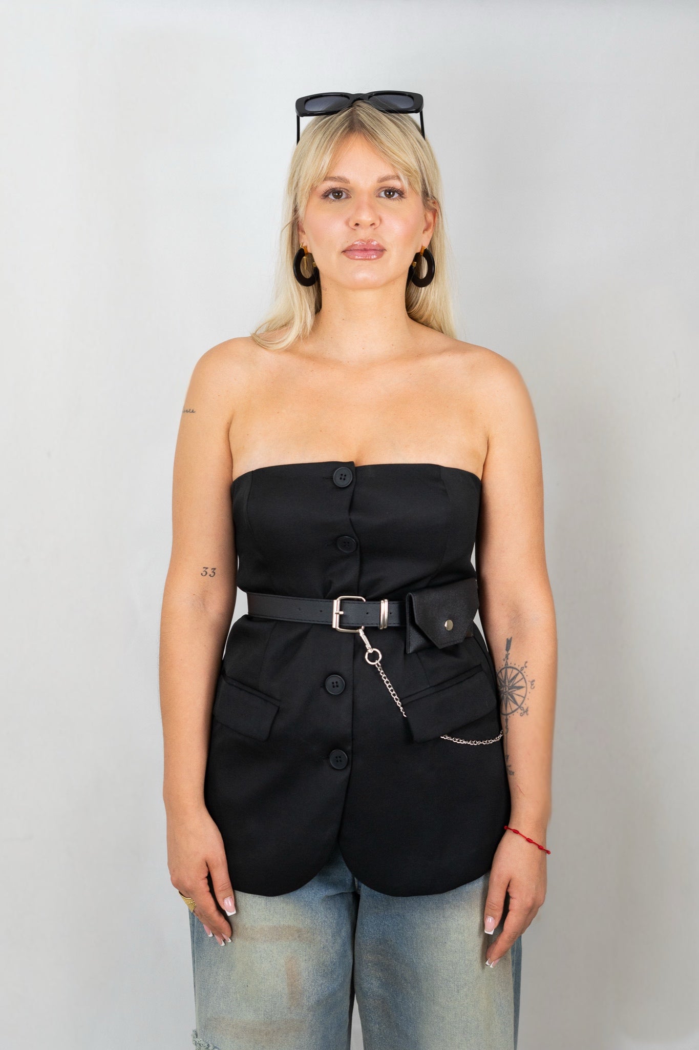 Bustier